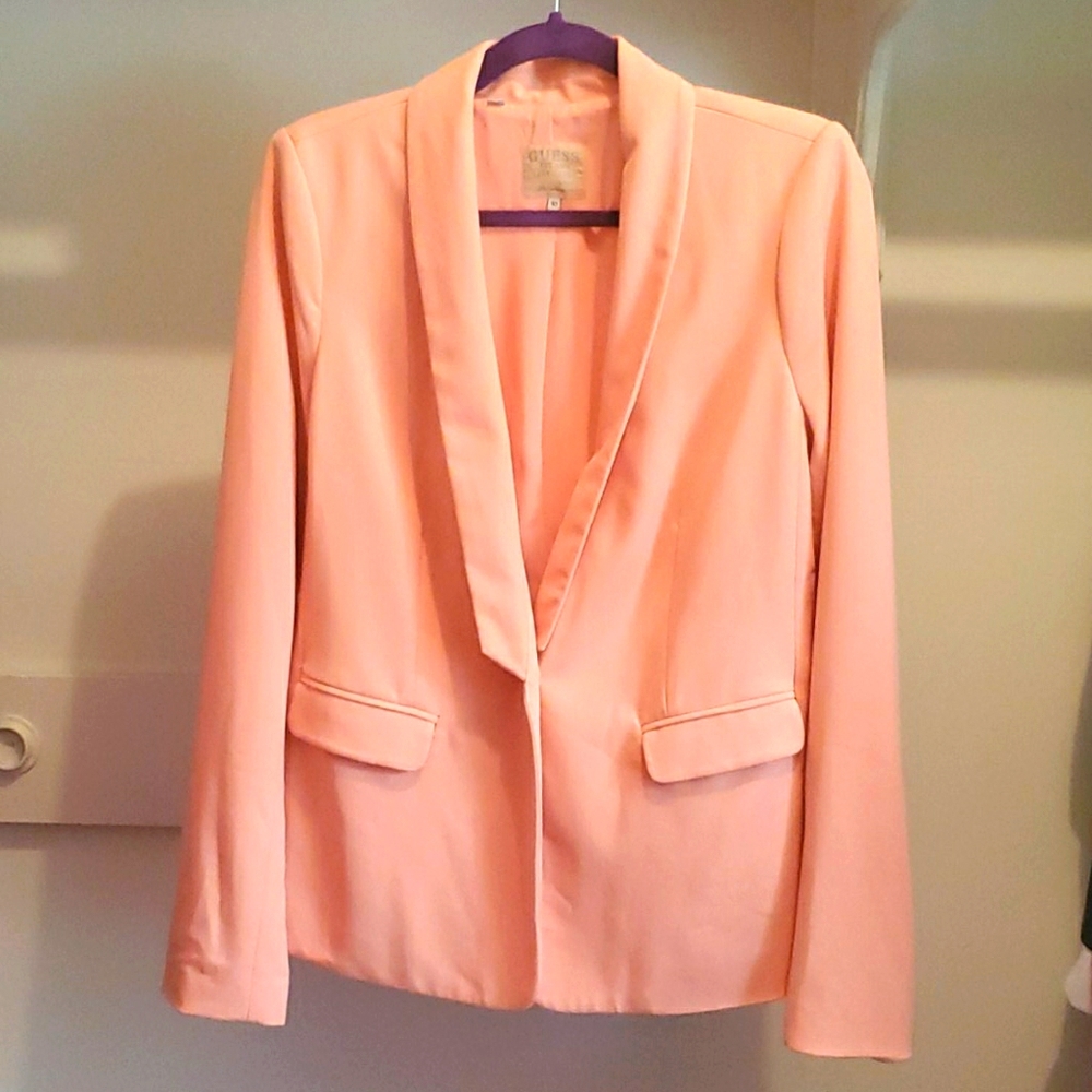 GUESS Blazer